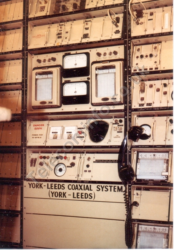 4 Meg Line Equipment YK - LD